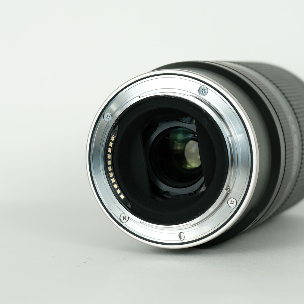 TAMRON 70-300mm F/4.5-6.3 Di III RXD (Model A047) [ニコンZ用]