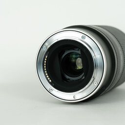 TAMRON 70-300mm F/4.5-6.3 Di III RXD (Model A047) [ニコンZ用]