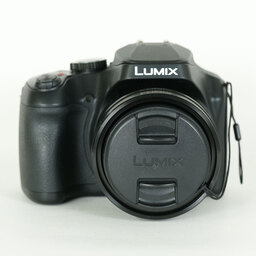 Panasonic LUMIX DC-FZ85 Panasonic LUMIX DC-FZ85