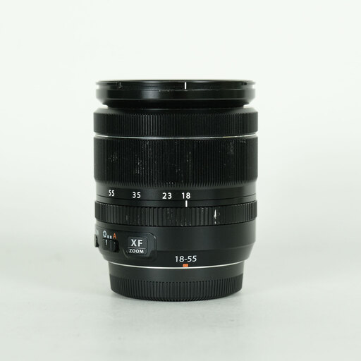 FUJIFILM XF18-55mmF2.8-4 R LM OISを徹底解説。愛用者レビュー・作例