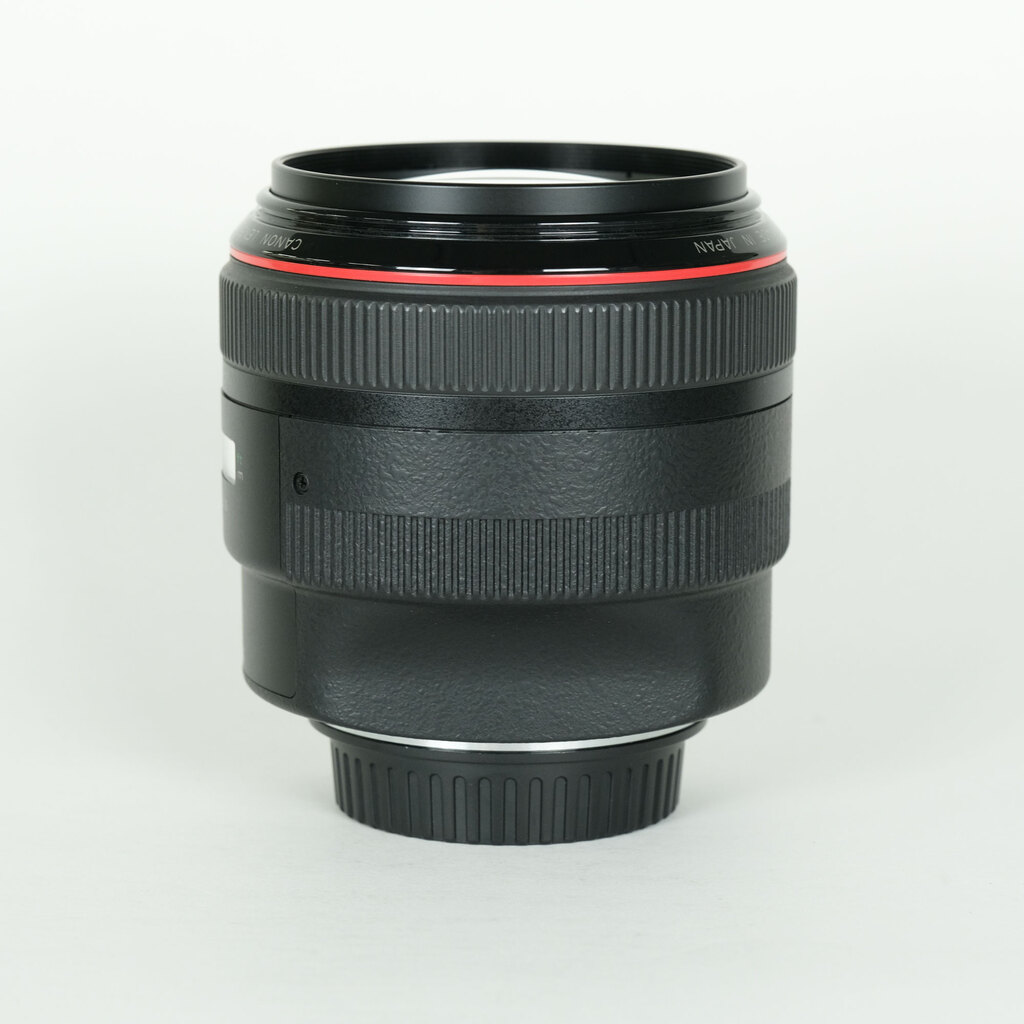 美品 動作品 Canon EF85mm F1.2L USM レンズ #26043 Canon EF85mm F1.2L USMの出品 | ONE SCENE（ワンシーン）