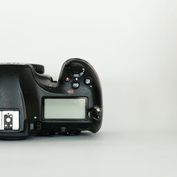Nikon D850