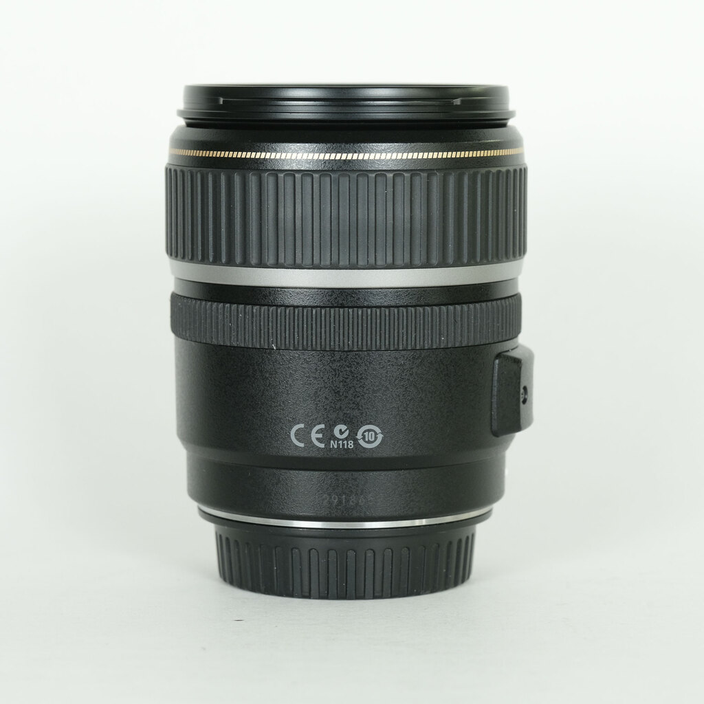 Canon EF-S17-85mm F4-5.6 IS USM