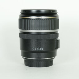 Canon EF-S17-85mm F4-5.6 IS USM