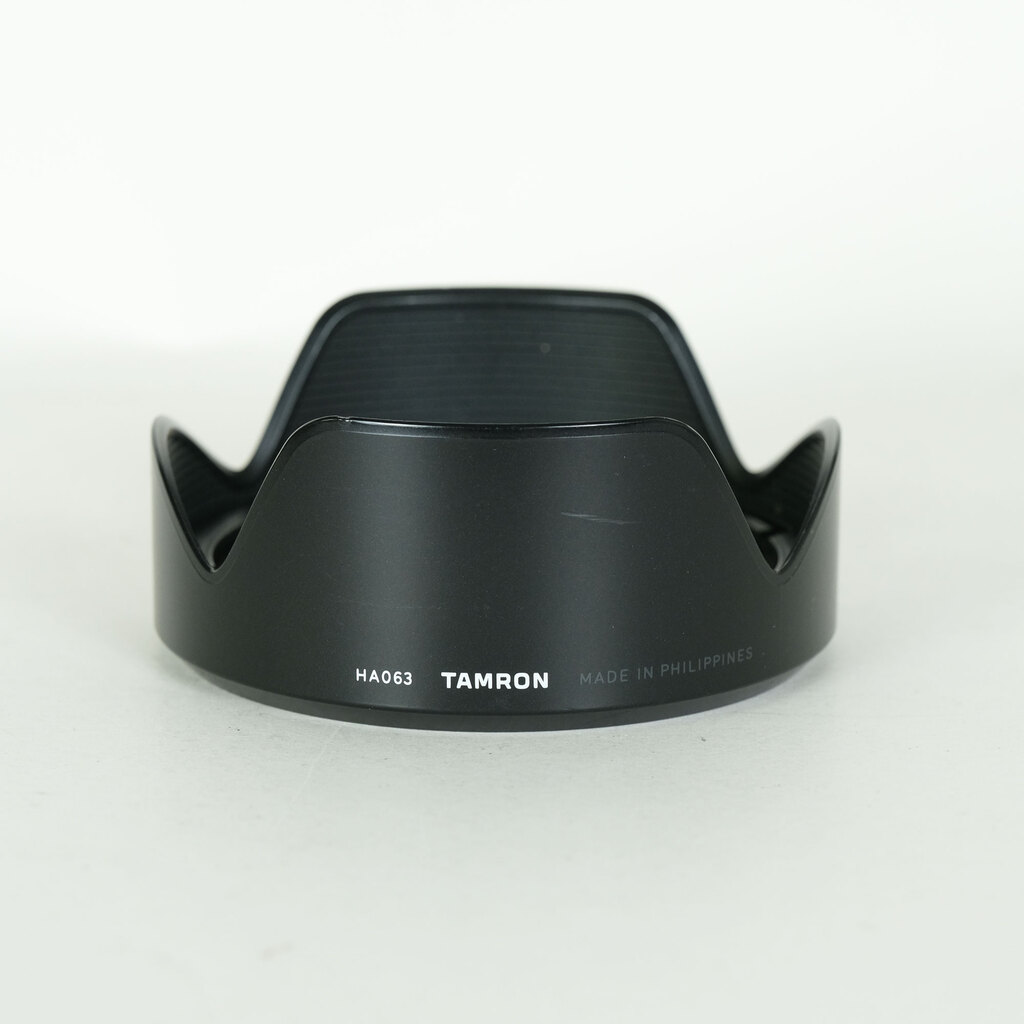 TAMRON 28-75mm F/2.8 Di III VXD G2 (Model A063) [ソニーE用]