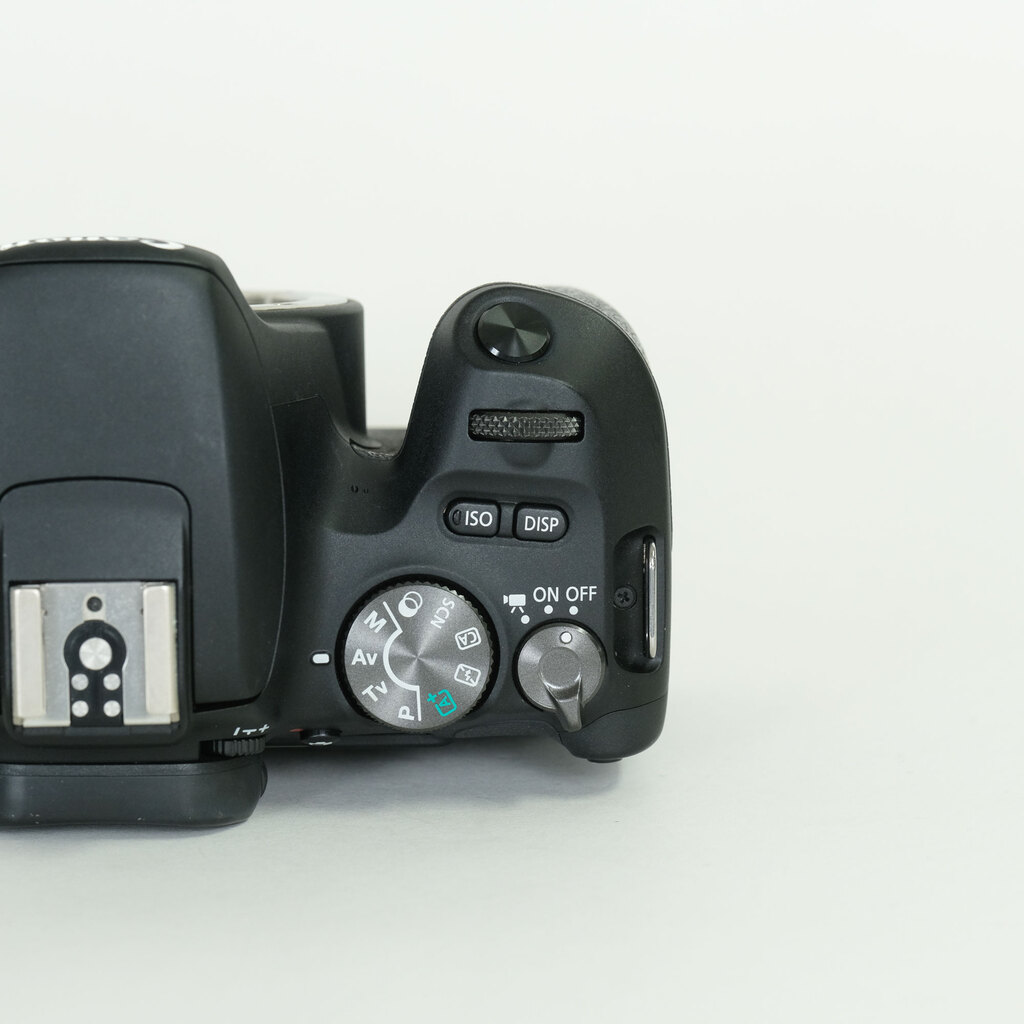 Canon EOS Kiss X9 Canon EOS Kiss X9