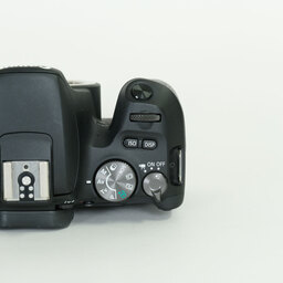 Canon EOS Kiss X9 Canon EOS Kiss X9