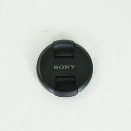 SONY E 11mm F1.8 SEL11F18