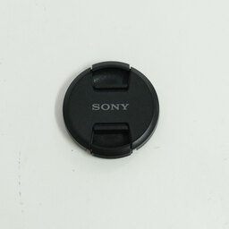 SONY E 16mm F2.8 SEL16F28