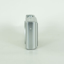 Panasonic LUMIX DMC-FX37-S プレシャスシルバー