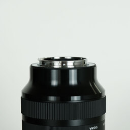 SIGMA 14-24mm F2.8 DG DN｜Art [ソニーE用]