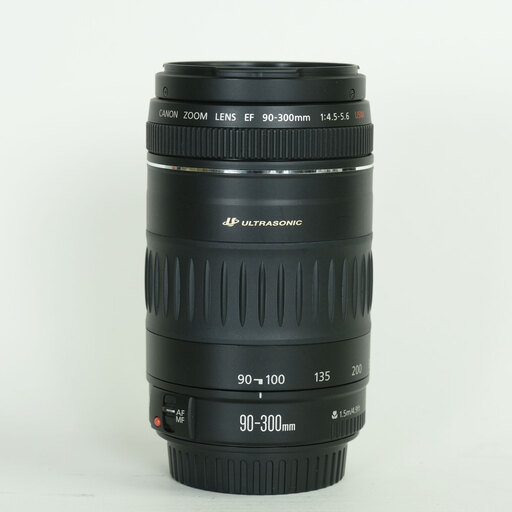 Canon EF90-300mm F4.5-5.6 USM