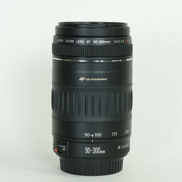 Canon EF90-300mm F4.5-5.6 USM