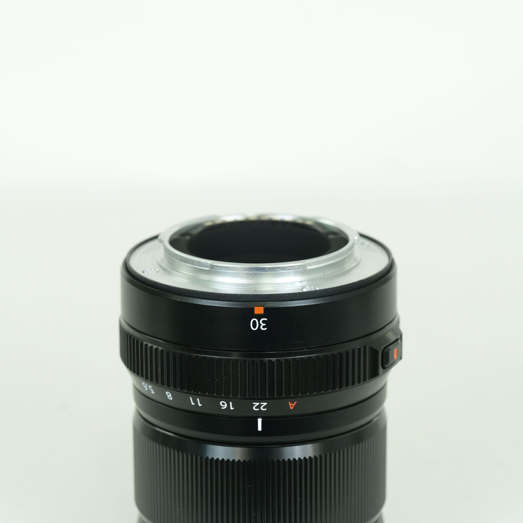 FUJIFUILM XF30mmF2.8 R LM WR Macro