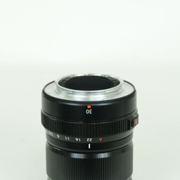 FUJIFUILM XF30mmF2.8 R LM WR Macro