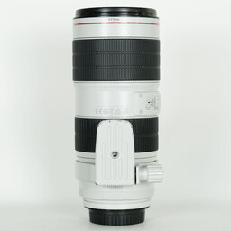Canon EF70-200mm F2.8L IS III USM