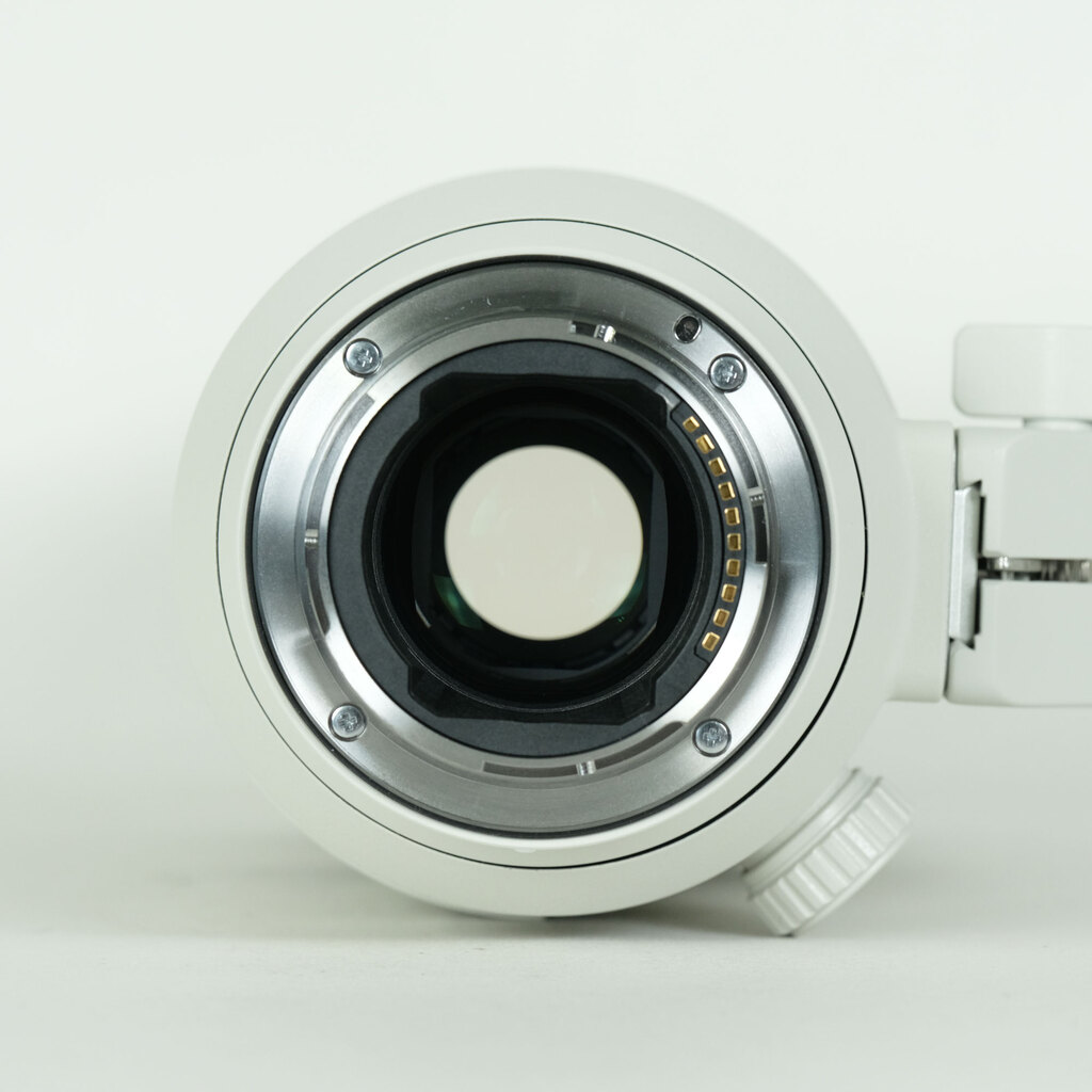 SONY FE 70-200mm F2.8 GM OSS II SEL70200GM2