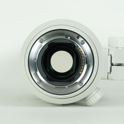 SONY FE 70-200mm F2.8 GM OSS II SEL70200GM2