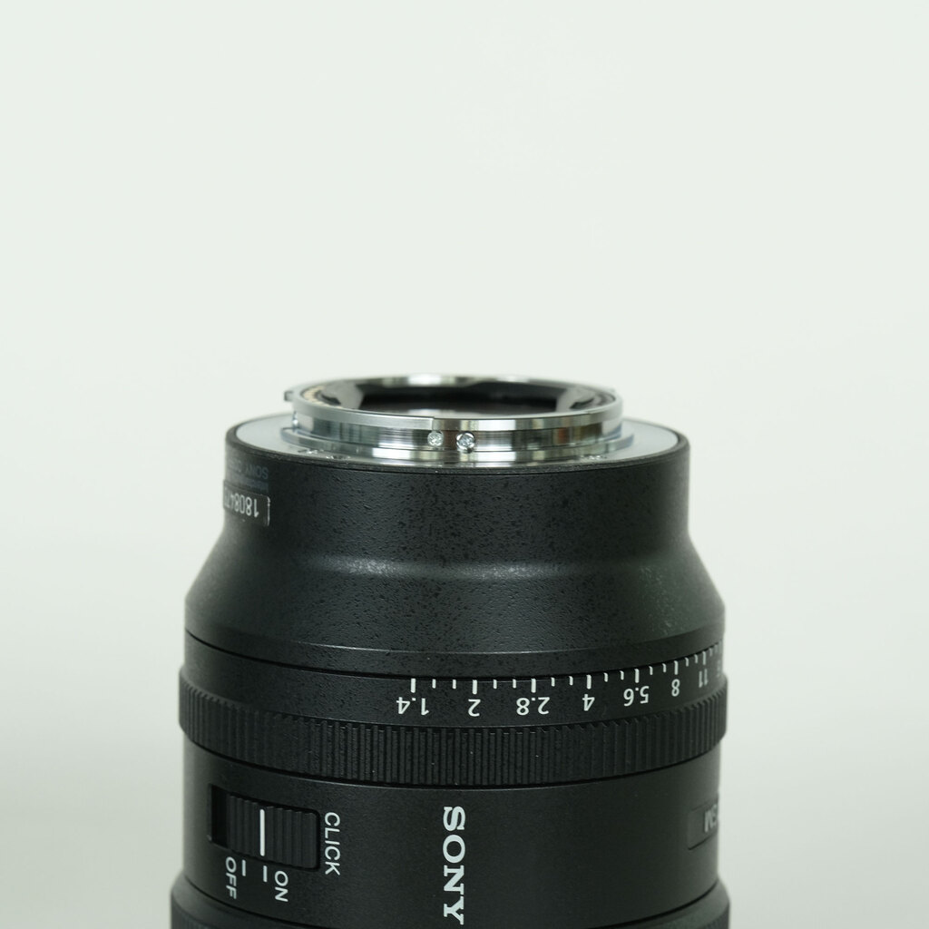 SONY FE 24mm F1.4 GM SEL24F14GMの出品 | ONE SCENE（ワンシーン）