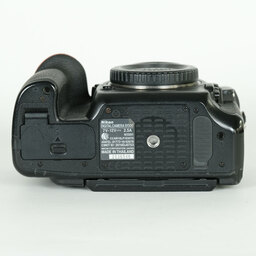 Nikon D500 Nikon D500