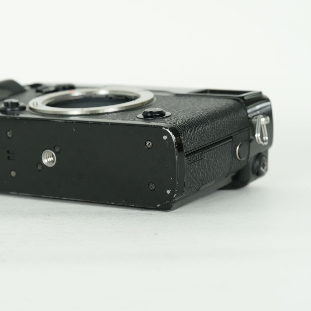 FUJIFILM X-Pro2