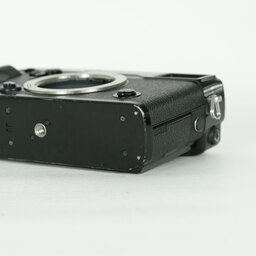 FUJIFILM X-Pro2