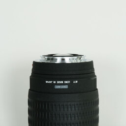 SIGMA AF 24mm F1.8 EX DG ASPH MACRO (ソニーA用)