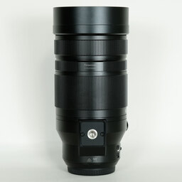 Panasonic LEICA DG VARIO-ELMAR 100-400mm / F4.0-6.3 II ASPH. / POWER O.I.S.
