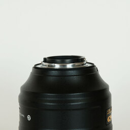 Nikon AF-S NIKKOR 105mm f/1.4E ED
