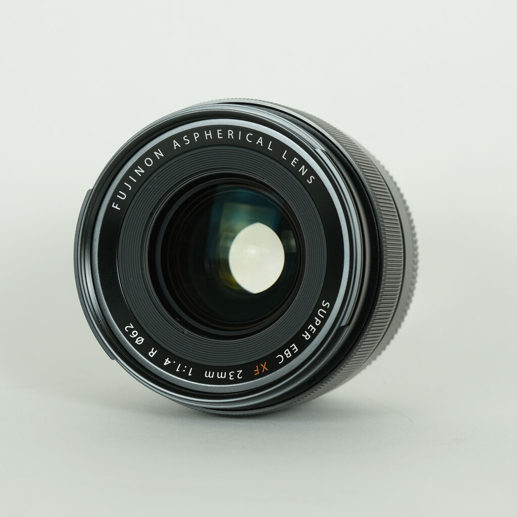 FUJIFILM XF23mmF1.4 R