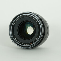 FUJIFILM XF23mmF1.4 R