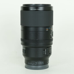 SONY FE 100mm F2.8 Macro GM OSS SEL100M28GM SONY FE 100mm F2.8 Macro GM OSS SEL100M28GM