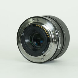 SONY E 35mm F1.8 OSS SEL35F18