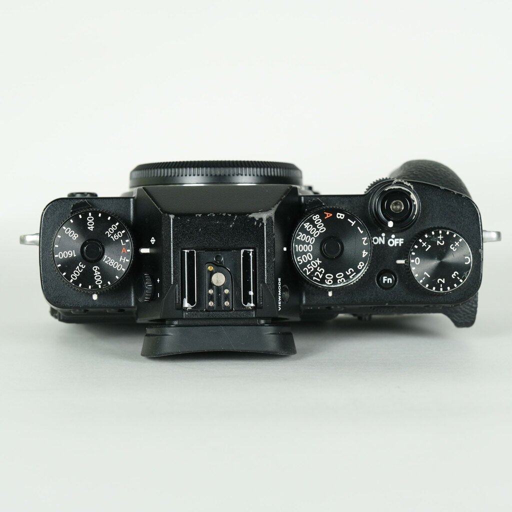 FUJIFILM X-T3の出品 | ONE SCENE（ワンシーン）