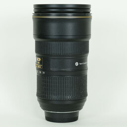 Nikon AF-S NIKKOR 24-70mm f/2.8E ED VR
