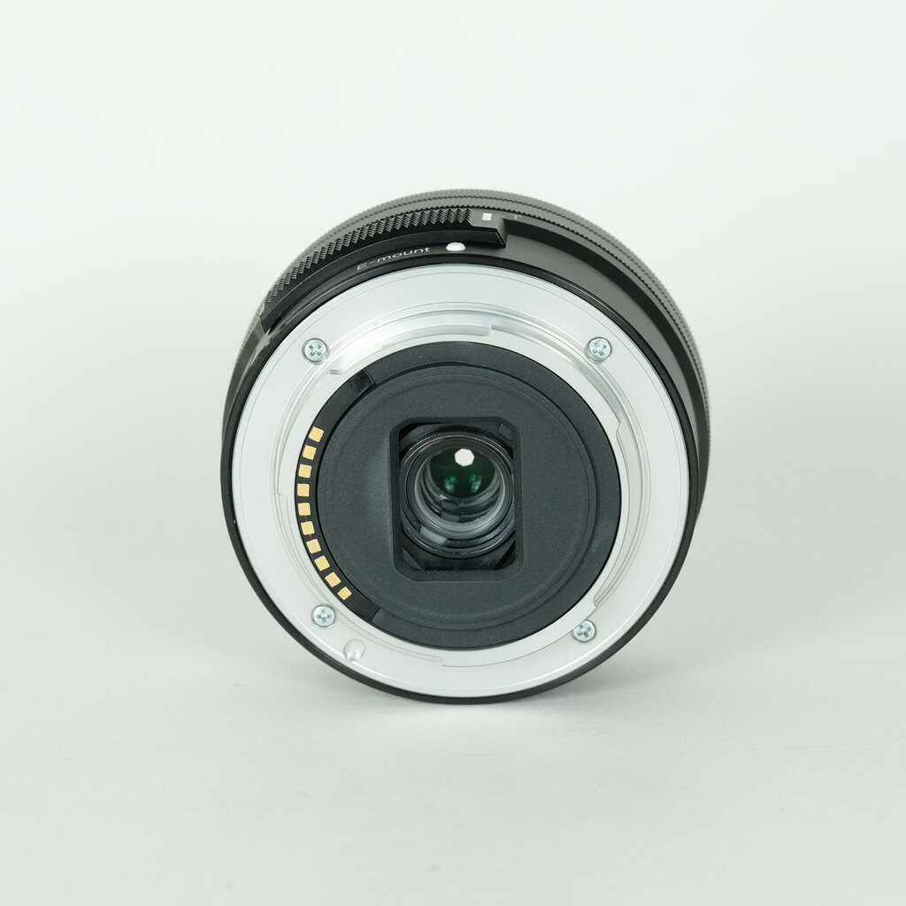 SONY E PZ 16-50mm F3.5-5.6 OSS SELP1650の出品 | ONE SCENE（ワン