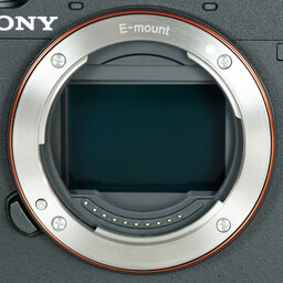 SONY α7C II（ILCE-7CM2）
