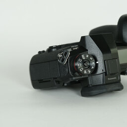 Panasonic LUMIX DC-G9 PRO