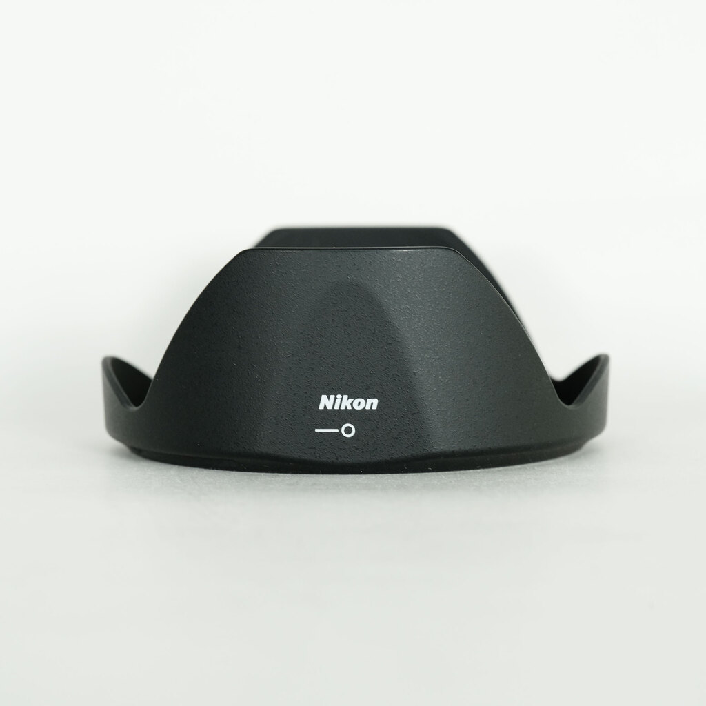 Nikon AF-P DX NIKKOR 10-20mm F4.5-5.6G VR