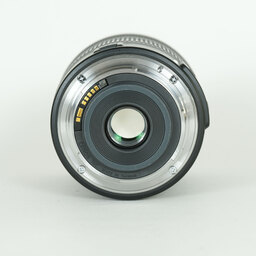 Canon EF-S18-135mm F3.5-5.6 IS STM