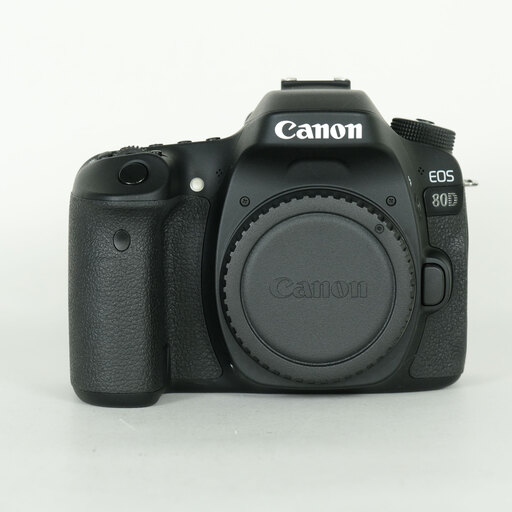 Canon EOS 80Dを徹底解説。作例からおすすめレンズまで | ONE SCENE