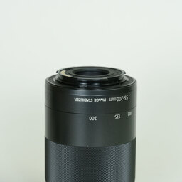 Canon EF-M55-200mm F4.5-6.3 IS STM