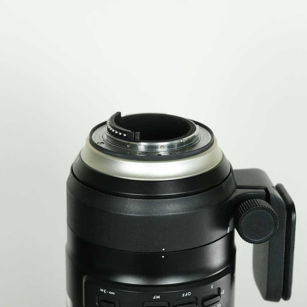 TAMRON SP 70-200mm F/2.8 Di VC USD G2 (Model A025) [ニコンF用]