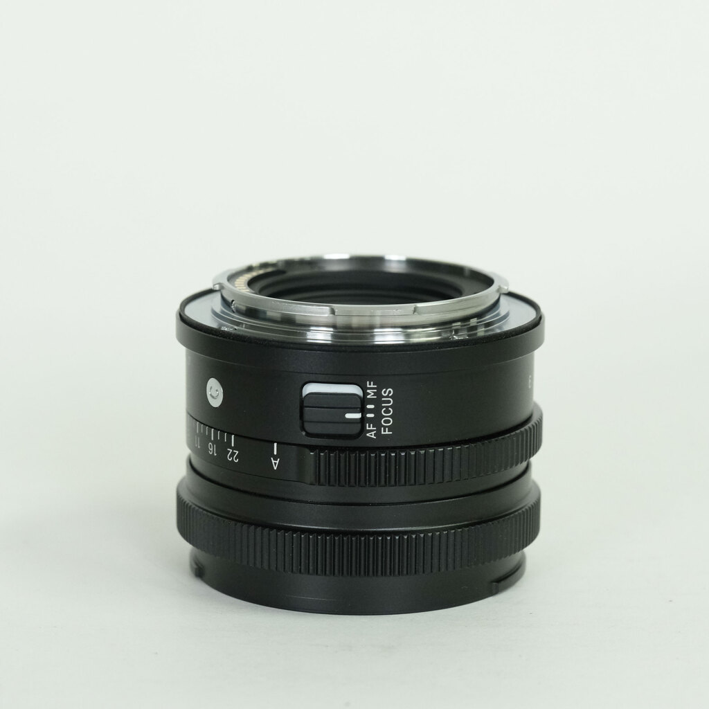 SIGMA 45mm F2.8 DG DN｜Contemporary [ライカL用]