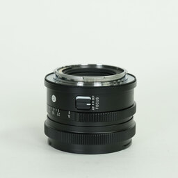 SIGMA 45mm F2.8 DG DN｜Contemporary [ライカL用]