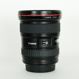 Canon EF17-40mm F4L USM