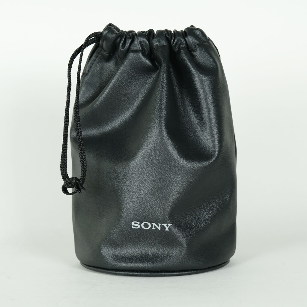SONY FE 20-70mm F4 G SEL2070G