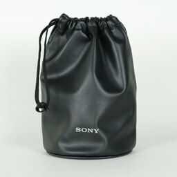 SONY FE 20-70mm F4 G SEL2070G