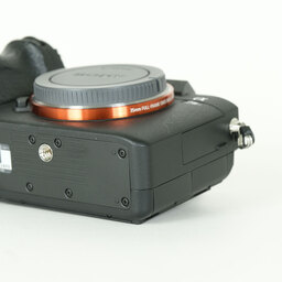 SONY α7 III（ILCE-7M3）