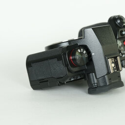 Panasonic LUMIX S5II DC-S5M2